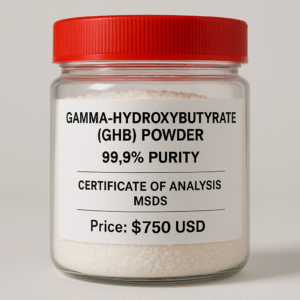 Buy GHB Powder Online
