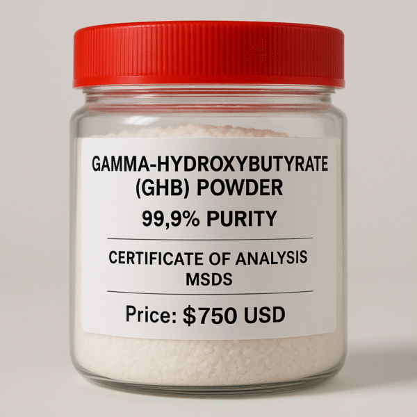 Buy GHB Powder Online