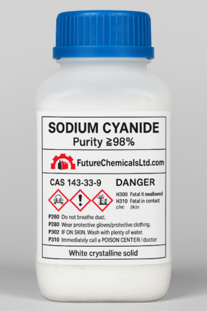 Buy high purity Sodium Cyanide