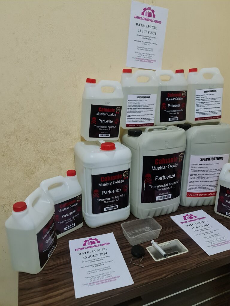 Buy Caluanie Muelear Oxidize