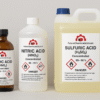 Order Nitric Acid & Sulfuric Acid