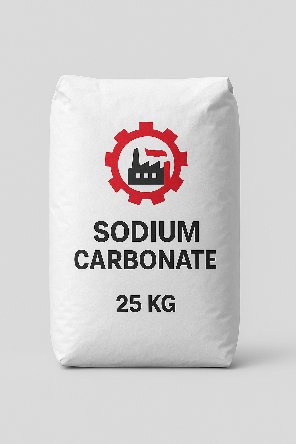 Sodium Carbonate (Soda Ash) For Sale