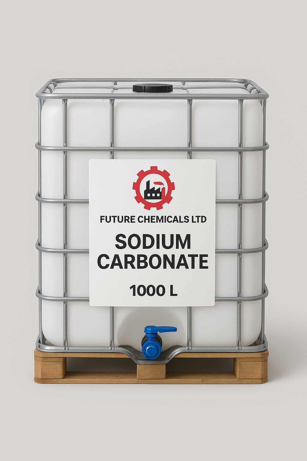 Sodium Carbonate (Soda Ash) For Sale 2 Sodium Carbonate (Soda Ash) For Sale